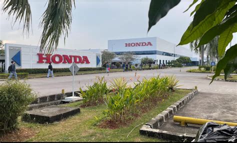 loker pt honda precision parts manufacturing|Honda Precision Parts Manufacturing .